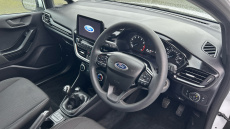 Ford Fiesta 1.1 Trend 5dr Petrol Hatchback